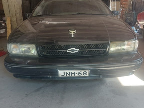 Chevrolet Caprice