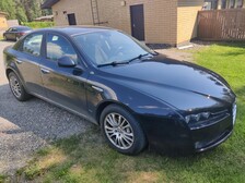 Alfa Romeo 159