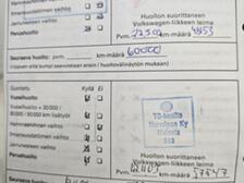 Volkswagen New Beetle