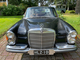 Mercedes-Benz SE