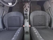 Volkswagen New Beetle