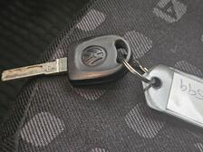 Volkswagen New Beetle