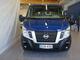 Nissan NV400