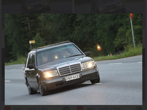 Mercedes-Benz 230