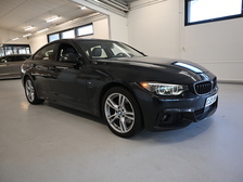 BMW 428