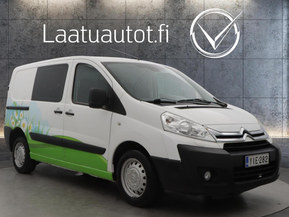 Citroen Jumpy