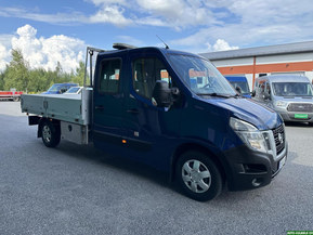 Nissan NV400