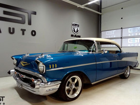 Chevrolet Bel Air