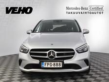 Mercedes-Benz B