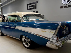 Chevrolet Bel Air