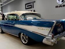 Chevrolet Bel Air