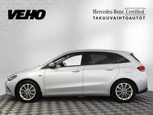 Mercedes-Benz B