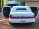 Lincoln Town Car