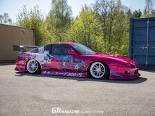 Nissan 200SX