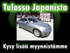 Nissan Fairlady