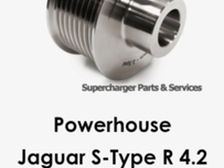 Jaguar S-Type