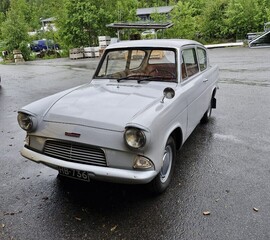 Ford Anglia