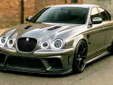 Jaguar S-Type