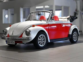 Volkswagen Kupla