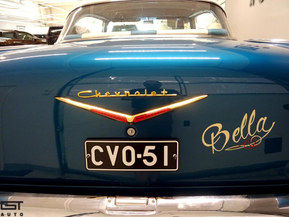 Chevrolet Bel Air