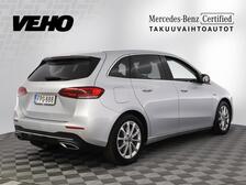 Mercedes-Benz B