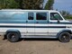 Chevrolet Chevy Van