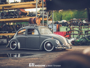 Volkswagen Kupla