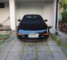 Toyota MR2