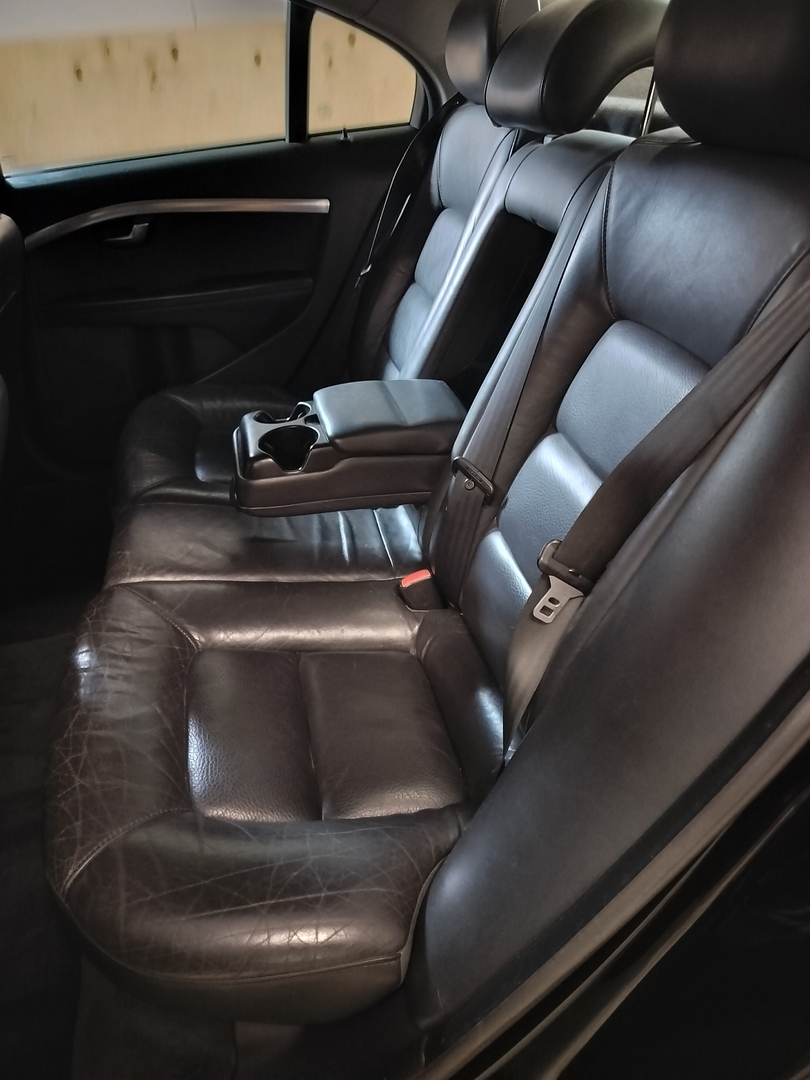 Volvo S80 D3 Summum Taksi aut 2011, kuva 5/10