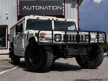 Hummer H1