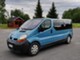 Renault Trafic Combi