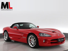 Dodge Viper