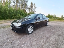 Chrysler Neon