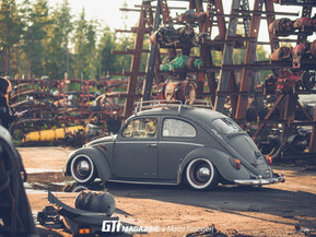 Volkswagen Kupla