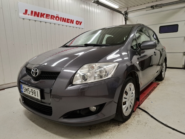 Auris