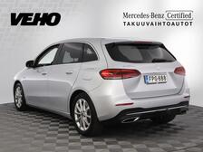 Mercedes-Benz B