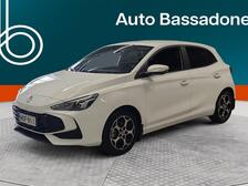 MG MG3