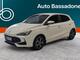 MG MG3