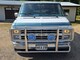 Chevrolet Chevy Van