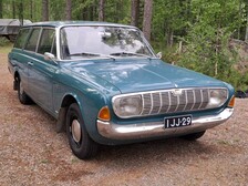 Ford Taunus