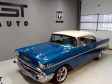 Chevrolet Bel Air