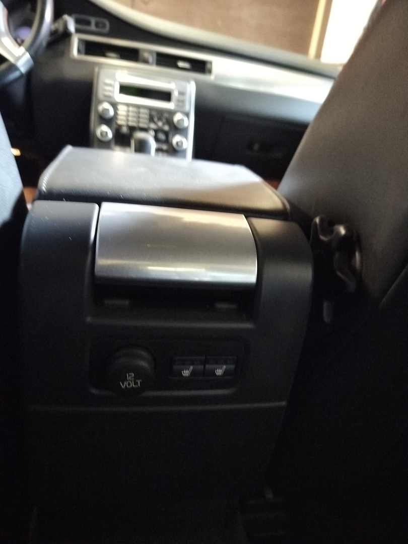 Volvo S80 D3 Summum Taksi aut 2011, kuva 3/10