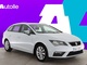 Seat Leon ST