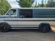 Chevrolet Chevy Van