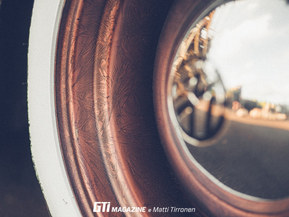 Volkswagen Kupla