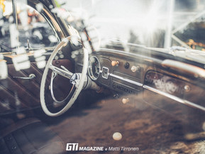 Volkswagen Kupla