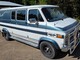 Chevrolet Chevy Van