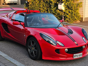 Lotus Elise