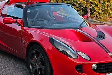 Lotus Elise