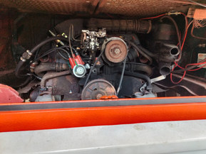 Volkswagen Kastenwagen